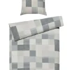 Outlet casa NOVA Bettwäsche HAILEY Polycotton