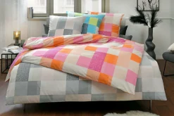 Outlet casa NOVA Bettwäsche HAILEY Polycotton