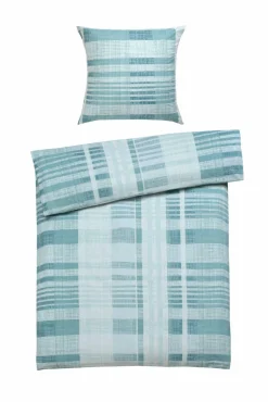 New casa NOVA Bettwäsche HANNAH Flanell