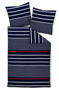 Janine Bettwäsche J. D. Mako-Satin