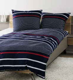 Janine Bettwäsche J. D. Mako-Satin