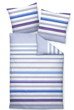 New Janine Bettwäsche J. D. Mako-Satin