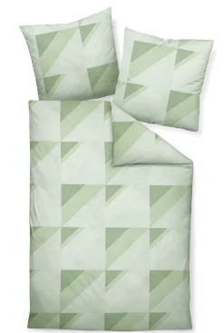 Outlet Janine Bettwäsche J. D. Mako-Satin