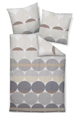 Janine Bettwäsche J. D. Mako-Satin