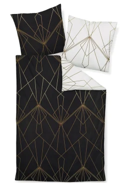 Discount Janine Bettwäsche J. D. Mako-Satin