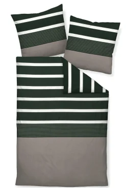 Janine Bettwäsche J. D. Mako-Satin