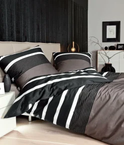 Janine Bettwäsche J. D. Mako-Satin