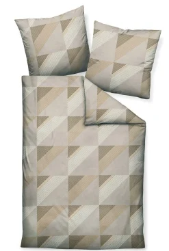 Clearance Janine Bettwäsche J. D. Mako-Satin