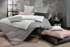 Sale casa NOVA Bettwäsche JACQUARD Satin