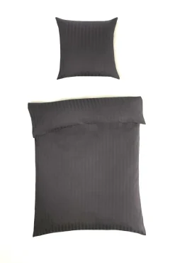 casa NOVA Bettwäsche JACQUARD Satin