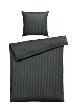 casa NOVA Bettwäsche JACQUARD Satin