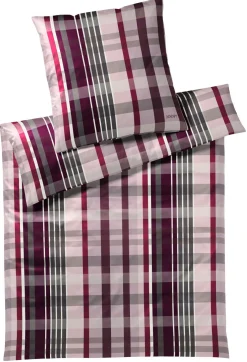 JOOP! Bettwäsche Mako-Satin