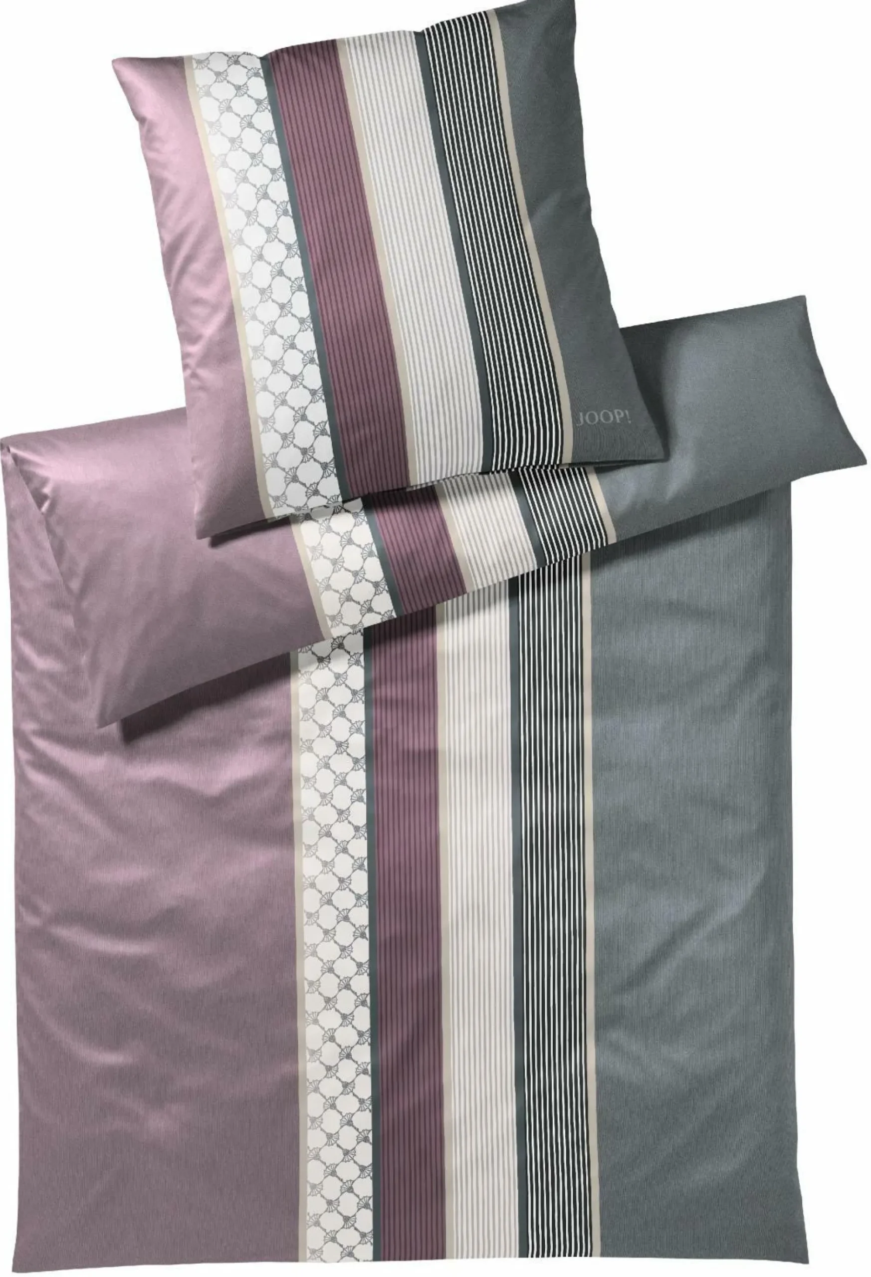 Clearance JOOP! Bettwäsche Mako-Satin