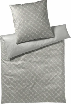 JOOP! Bettwäsche Mako-Satin