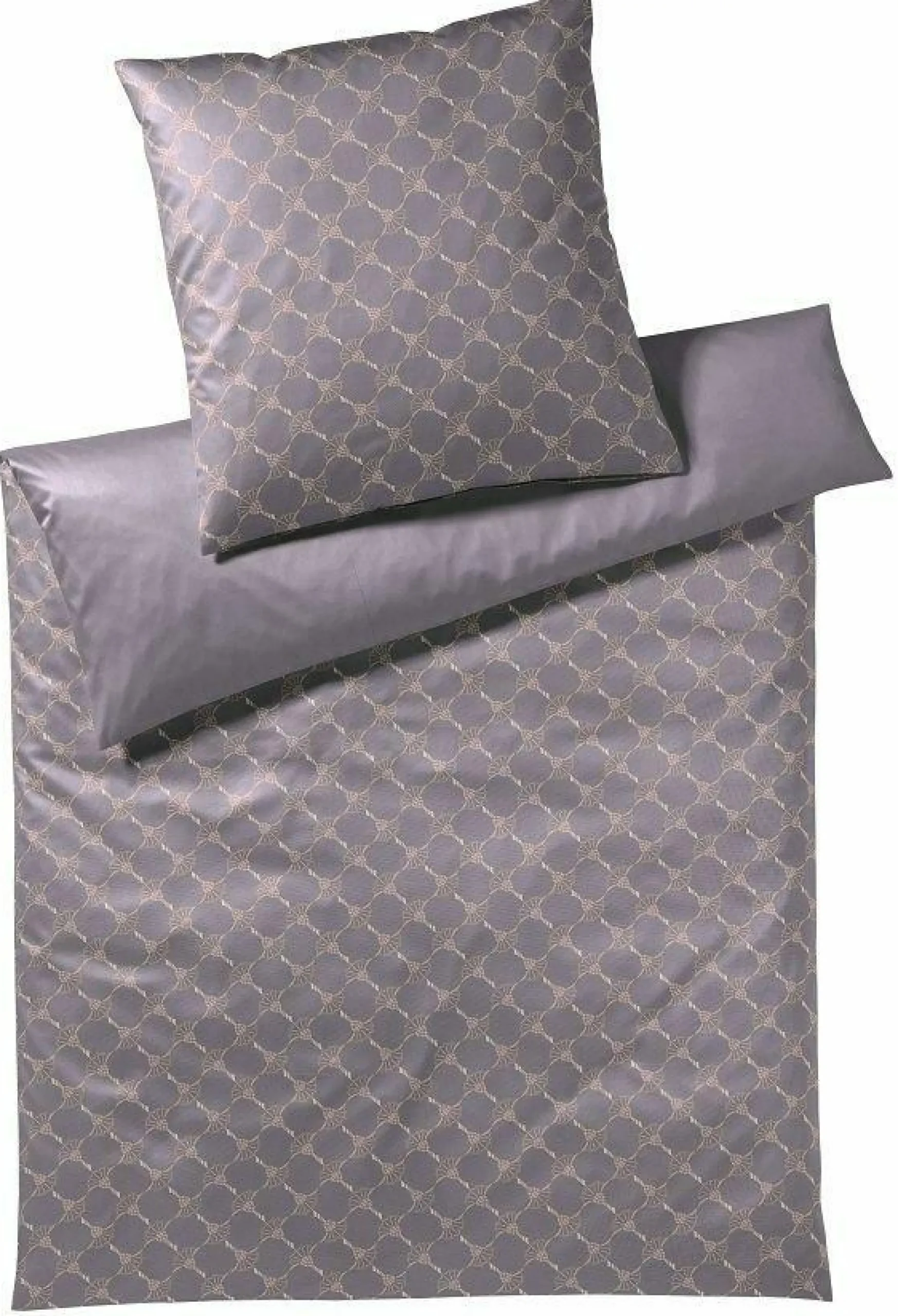 Discount JOOP! Bettwäsche Mako-Satin