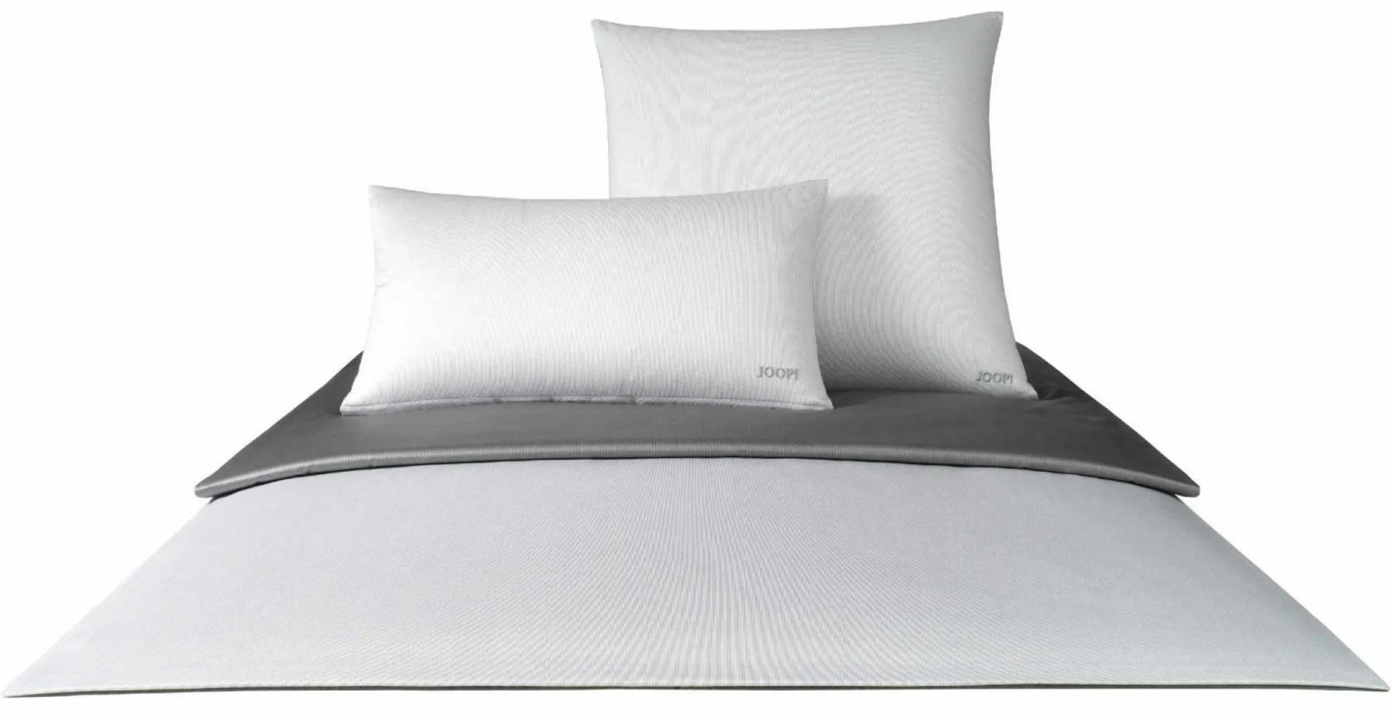Best JOOP! Bettwäsche Mako-Satin