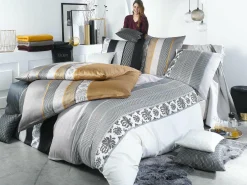 JOOP! Bettwäsche Mako-Satin