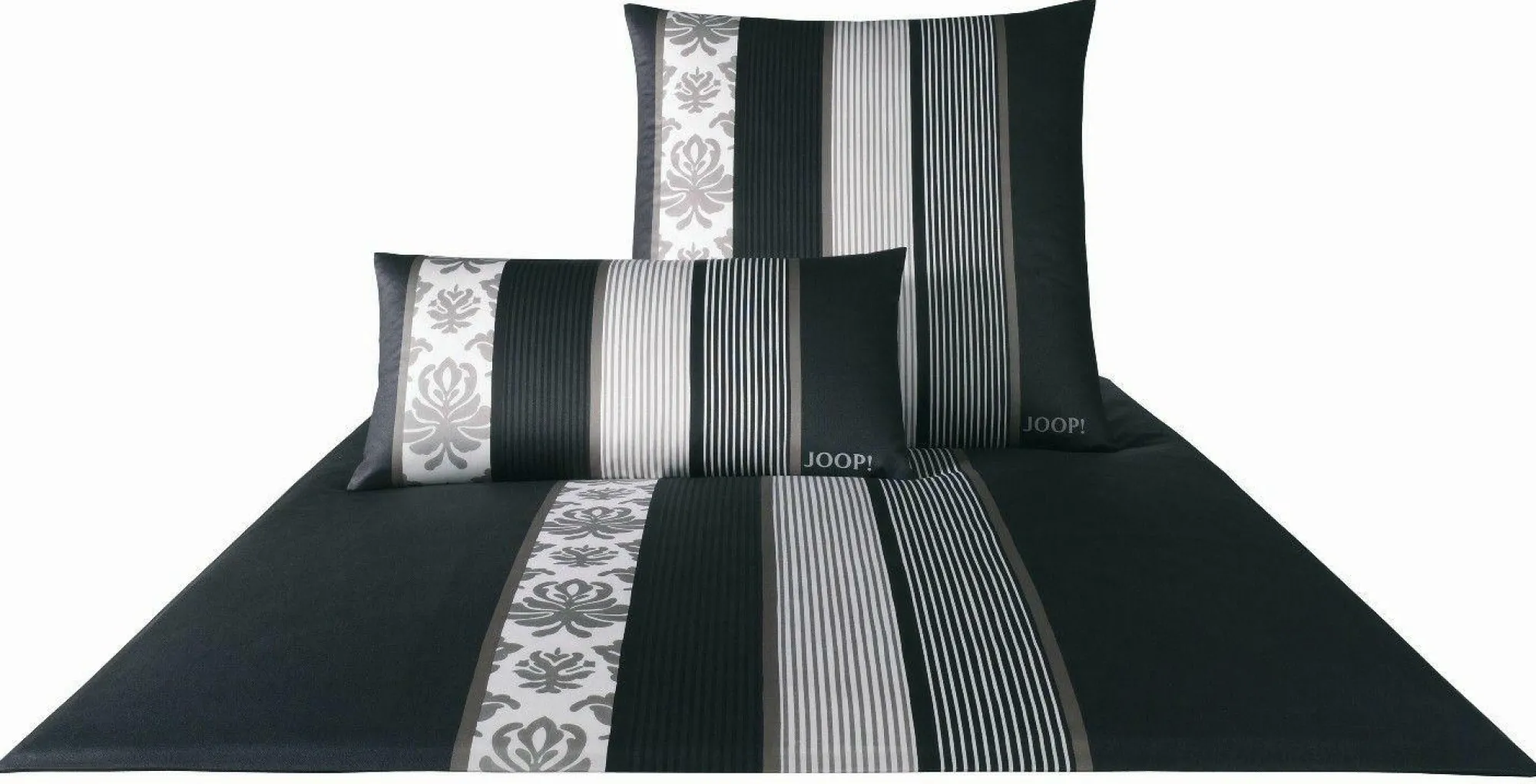 Best JOOP! Bettwäsche Mako-Satin