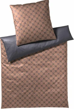 JOOP! Bettwäsche Mako-Satin