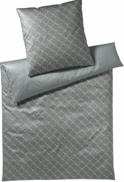 JOOP! Bettwäsche Mako-Satin