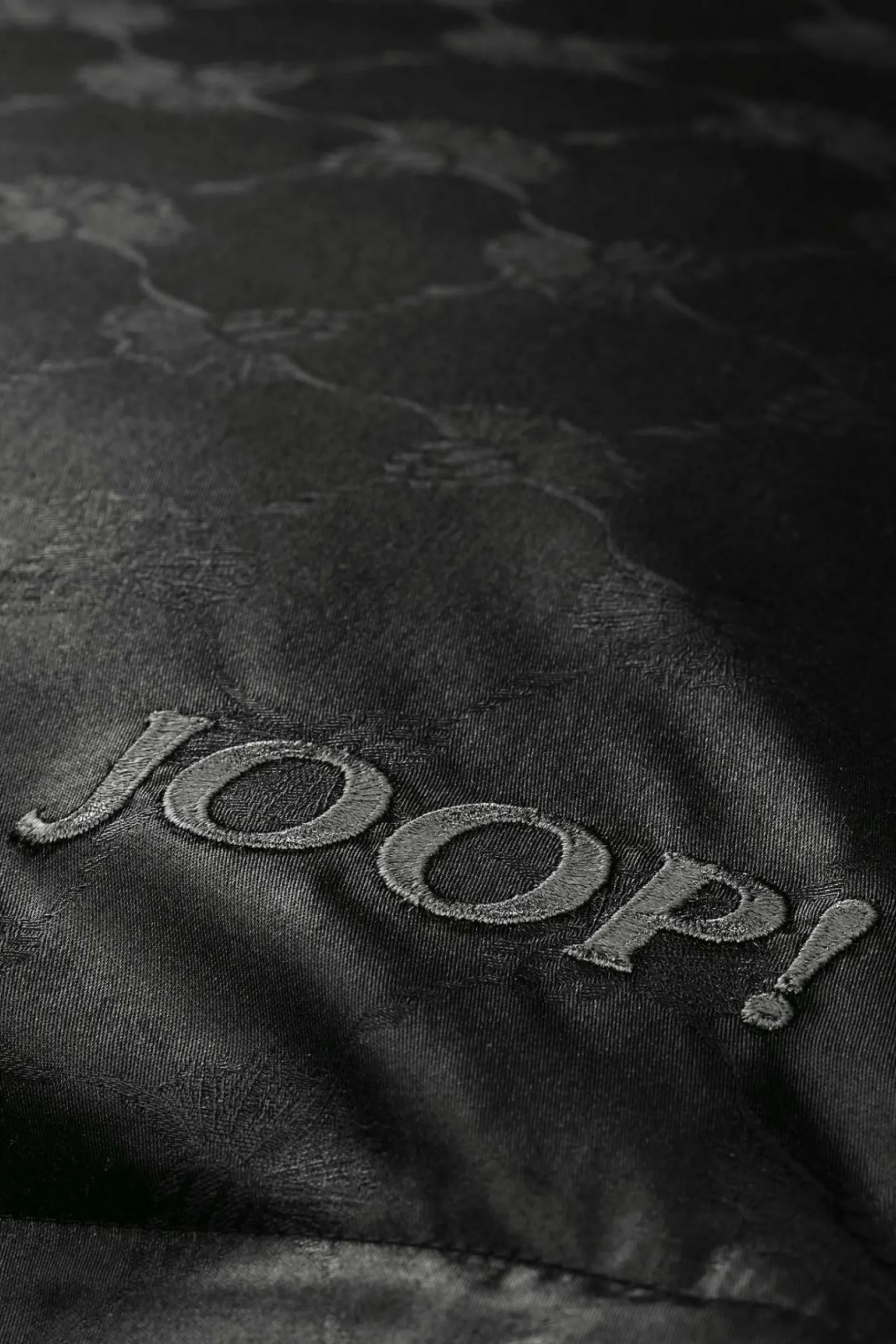 JOOP! Bettwäsche Satin