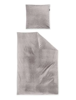 New irisette Bettwäsche KOALA Biber