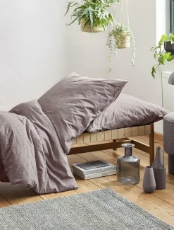 New irisette Bettwäsche KOALA Biber