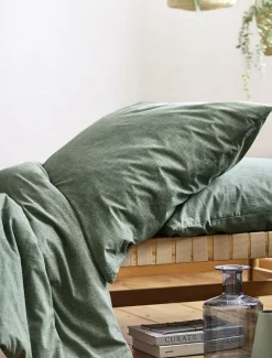 Online irisette Bettwäsche KOALA Biber