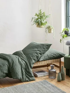 Online irisette Bettwäsche KOALA Biber