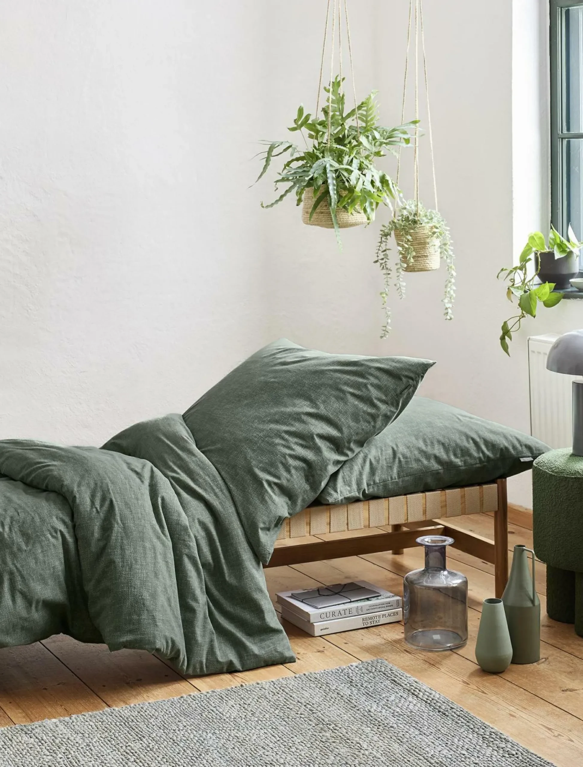 Online irisette Bettwäsche KOALA Biber