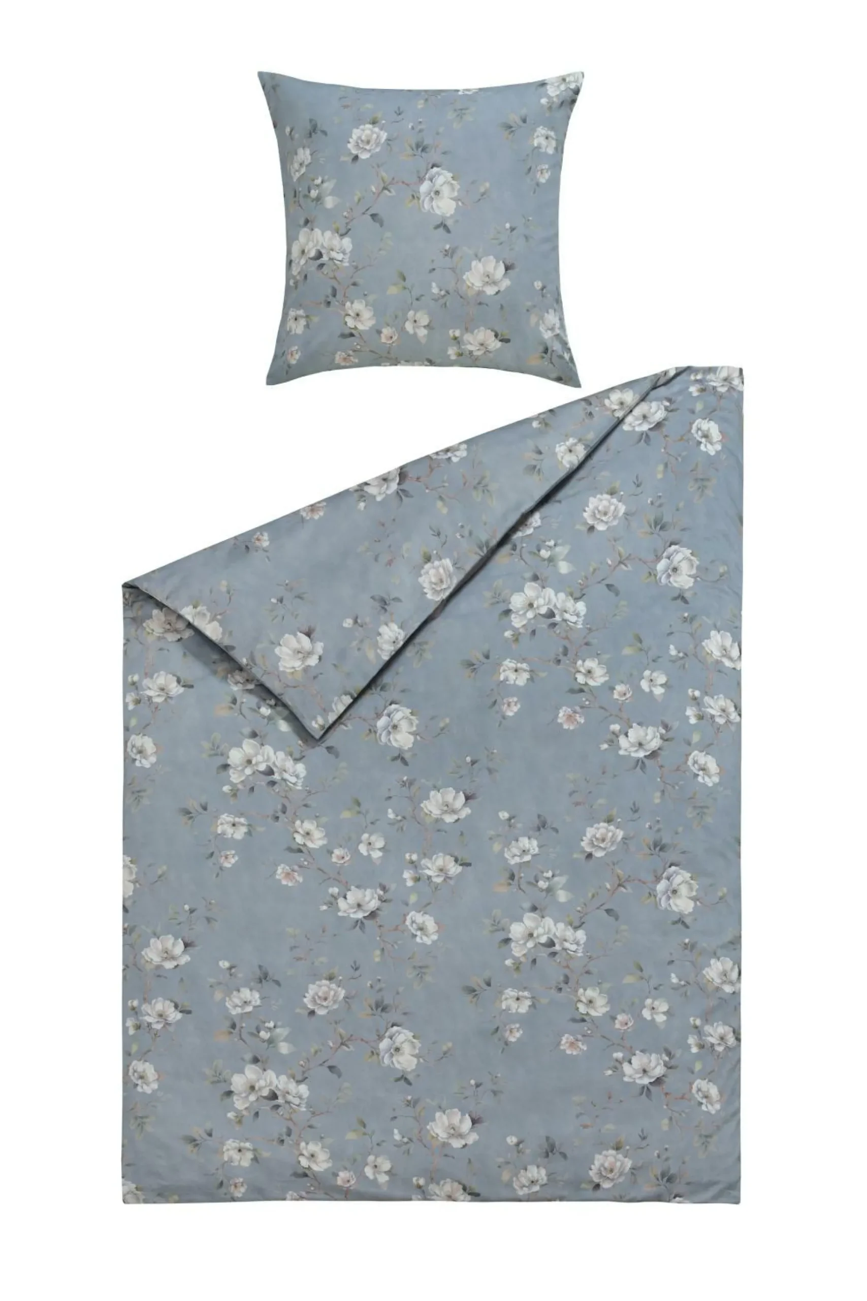 ESTELLA Bettwäsche LARA Satin