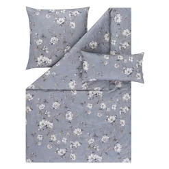 ESTELLA Bettwäsche LARA Satin
