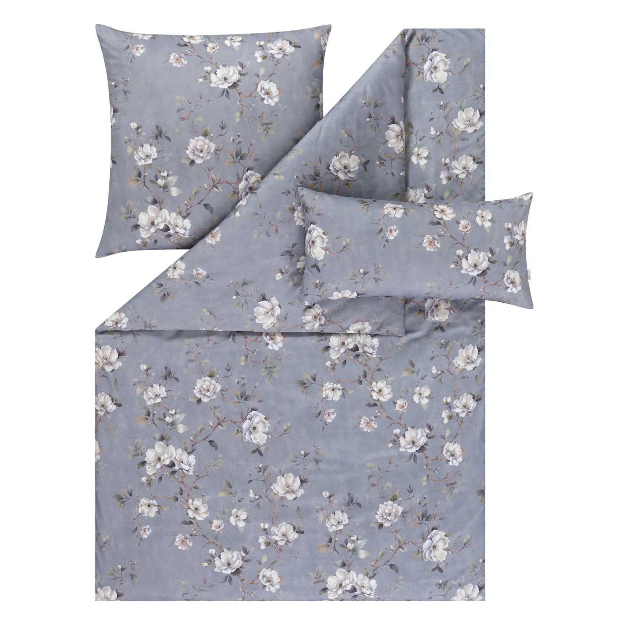 ESTELLA Bettwäsche LARA Satin