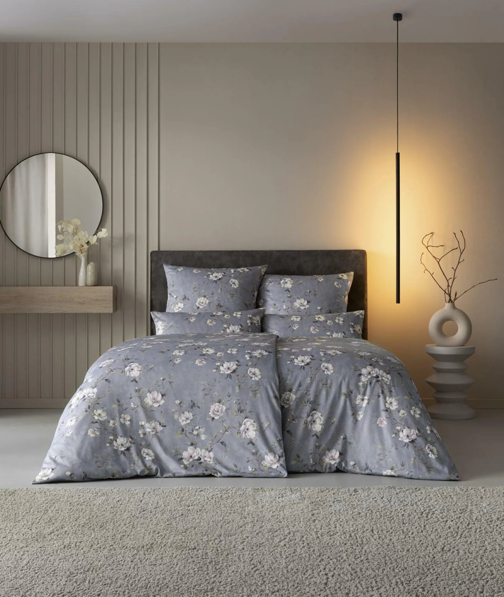 ESTELLA Bettwäsche LARA Satin