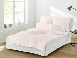 Online irisette Bettwäsche LUMEN Jersey