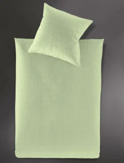 Outlet irisette Bettwäsche LUMEN Jersey