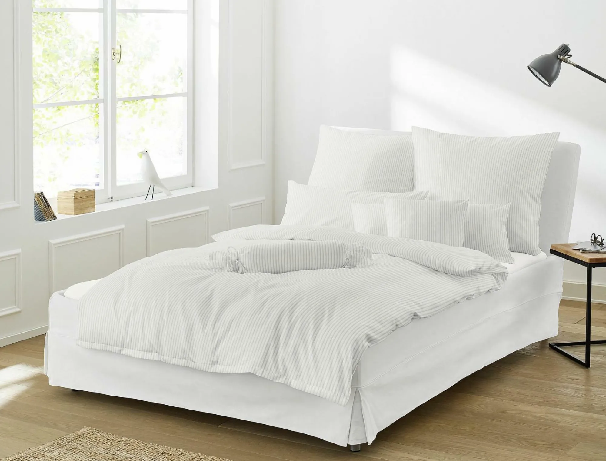 irisette Bettwäsche LUMEN Jersey