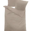 DORMISETTE Bettwäsche Lyocell
