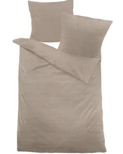 DORMISETTE Bettwäsche Lyocell