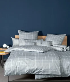 Janine Bettwäsche Mako-Satin