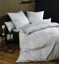 Janine Bettwäsche MILANO Mako-Satin