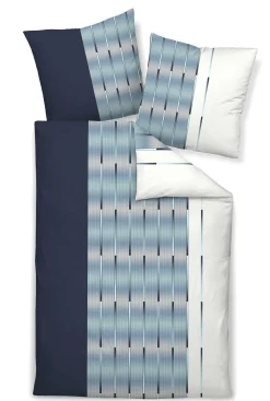 Janine Bettwäsche MILANO Mako-Satin