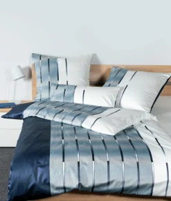 Janine Bettwäsche MILANO Mako-Satin