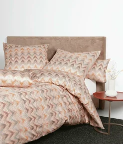 Janine Bettwäsche MILANO Mako-Satin