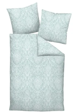 Online Janine Bettwäsche MILANO Mako-Satin