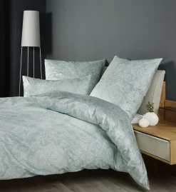 Online Janine Bettwäsche MILANO Mako-Satin