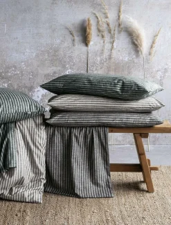 irisette Bettwäsche MINK Biber