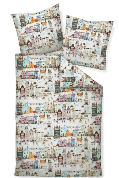 New Janine Bettwäsche MODERN ART S