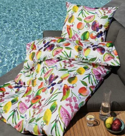 Clearance Janine Bettwäsche MODERN ART S