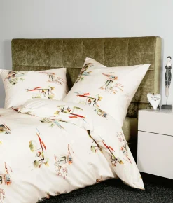 Janine Bettwäsche MODERN ART S